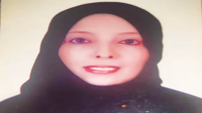 د . ابتسام عبدالله ناصر د . ابتسام عبدالله ناصر